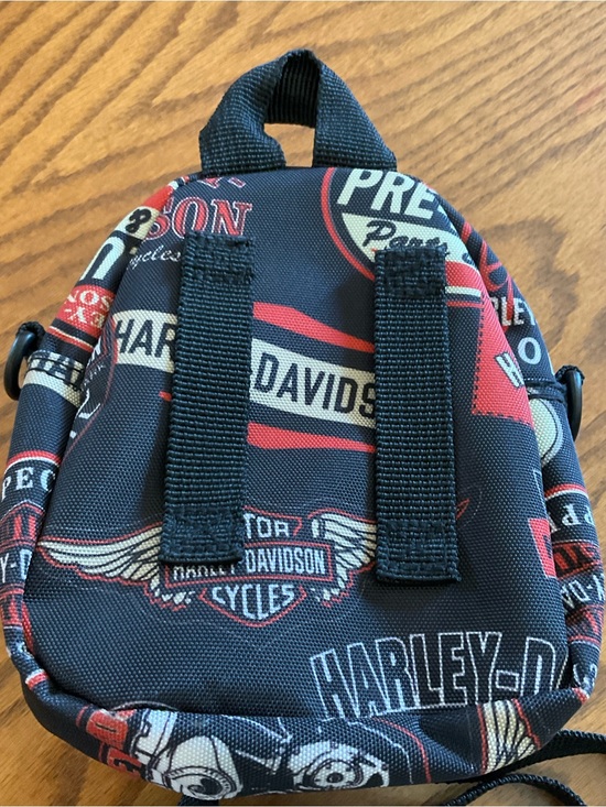 harley davidson mini me backpack Amazon.com | Harley-Davidson Blue Rain Collection Mini-Me Small Backpack, Blue 99668 BR Me Backpack Harley-Davidson Mini-Me Small Backpack, Crossbody